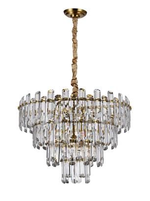 люстры подвесной светильник divinare rosie 3511/17 lm-8, доставка по Казахстану 