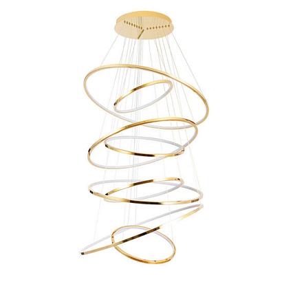 люстры подвесная люстра arte lamp arkane a2974sp-225pb, доставка по Казахстану 