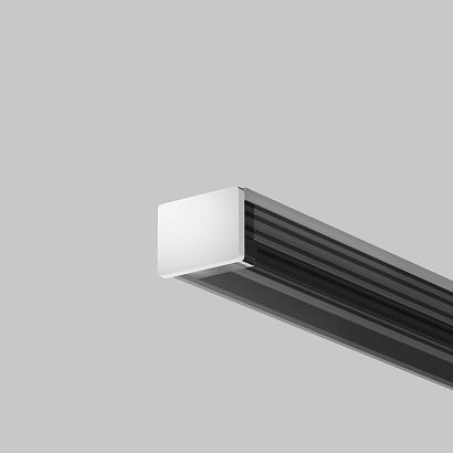 Комплектующие для профиля Led Strip 642023 купить в Алматы svet.kz