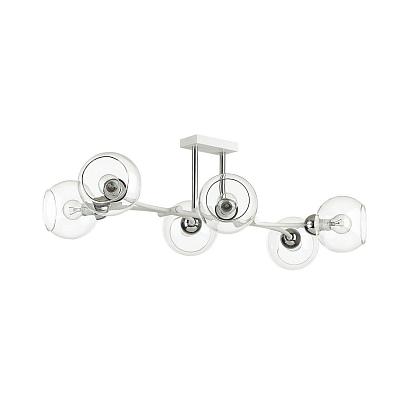 купить Потолочная люстра Lumion Moderni Alana 4517/6C в Алматы, svet.kz, доставка по Казахстану 