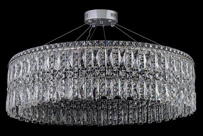 люстра подвесная arti lampadari ovindoli l 1.5.80.100 n, доставка по Казахстану 