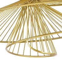Дополнительная картинка Подвесной светильник Lightstar Zeta 728163