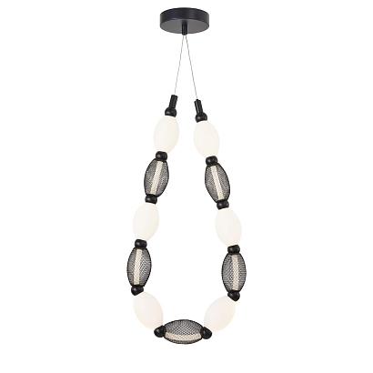 люстры подвесной светильник perler 4560-1pc, доставка по Казахстану 