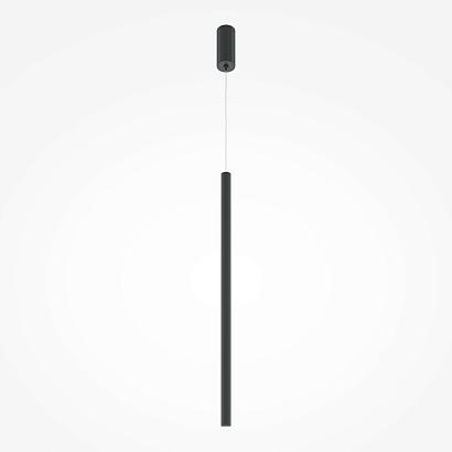 подвесной светильник maytoni mod160pl-l6bk, доставка по Казахстану 