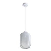 Дополнительная картинка Подвесной светильник Arte Lamp Arwen A1902SP-1WH