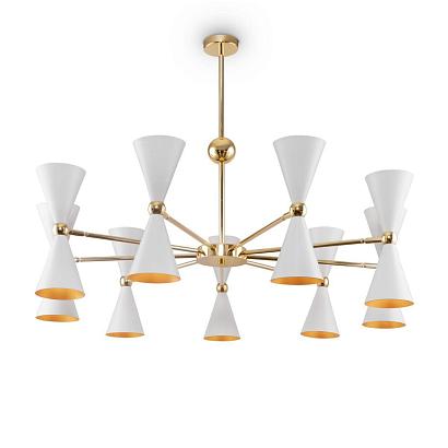 подвесной светильник maytoni mod108pl-18wg, доставка по Казахстану 