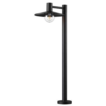 Уличный светильник Odeon Light Furcadia 4833/1F