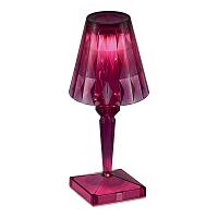 Дополнительная картинка SL1010.704.01 Прикроватная лампа ST-Luce SPARKLE