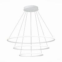 подвесной светодиодный светильник st luce st604.543.114, доставка по Казахстану 