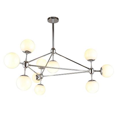 купить Подвесная люстра Aployt Rozali APL.606.27.10 в Алматы, svet.kz, доставка по Казахстану 