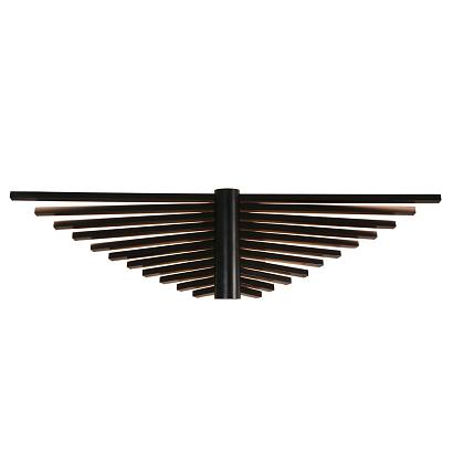 Декоративные настенные Настенный светильник Vingar 4381-1W, доставка по Казахстану 