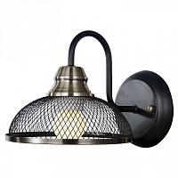 Дополнительная картинка Бра Lussole Lgo LSP-9953