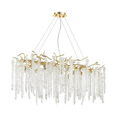 5005/12 odeon light подвесной светильник banche, доставка по Казахстану 