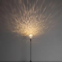 Дополнительная картинка 7121/2GL NATURE Odeon Light Уличный светильник DANDE