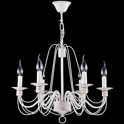 люстры подвесная люстра freya velia fr2046-pl-06-wg, доставка по Казахстану 