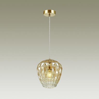 подвесной светильник odeon light maka 4714/1, доставка по Казахстану 