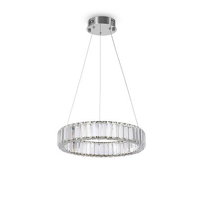 подвесной светильник freya fr5257pl-l17ch, доставка по Казахстану 