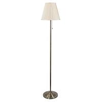 Торшер Arte Lamp MARRIOT A5039PN-1AB купить в Алматы svet.kz