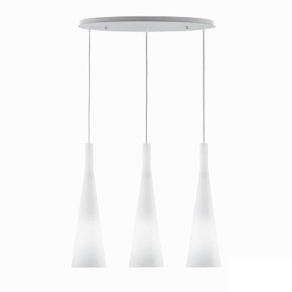 Подвесные Светильник MILK SP3 30326, доставка по Казахстану 