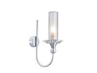 NEWPORT 4580 4581/A chrome , Бра