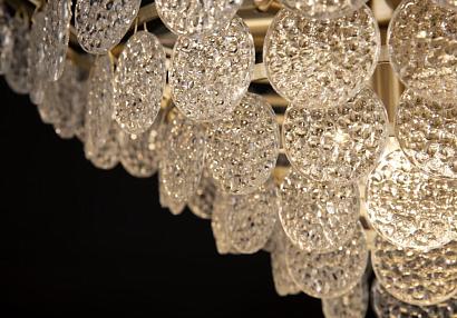 потолочный светильник maytoni mod130cl-11g, доставка по Казахстану 