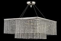 подвесная люстра arti lampadari milano e 1.5.50.501 n, доставка по Казахстану 