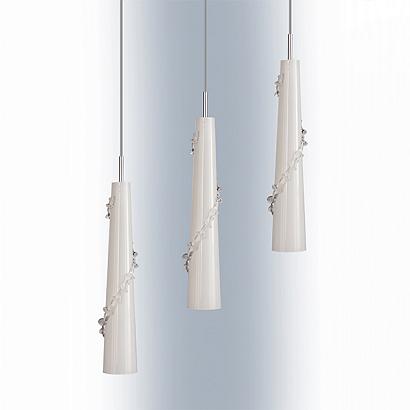 подвесной светильник lightstar petalo 804310, доставка по Казахстану 