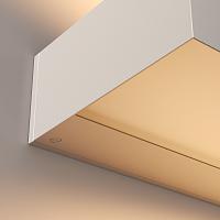 Дополнительная картинка Настенный светильник (бра) Outdoor O428WL-L20W3K