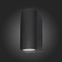 Уличный настенный светильник ST Luce Borgo SL9001.401.02 светильники