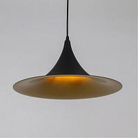 подвесной светильник arte lamp carmel a7080sp-1bk, доставка по Казахстану 