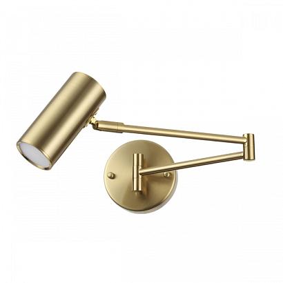 4377/1W Odeon Light  Настенный светильник RAZIO