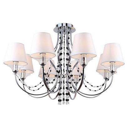 люстры потолочная люстра lussole lgo greenlee grlsp-8081, доставка по Казахстану 