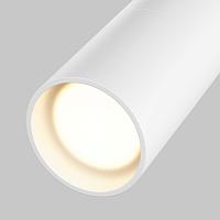 Уличный трековый светильник Outdoor O-TR01-2-P-8WW3K купить в Алматы svet.kz