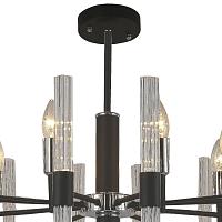 Дополнительная картинка Подвесная люстра F-Promo Supreme 2490-8P