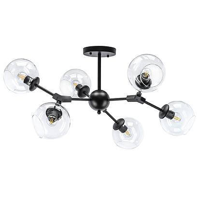 купить Потолочная люстра Lightstar Beta 785067 в Алматы, svet.kz, доставка по Казахстану 