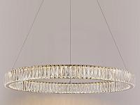 Дополнительная картинка NEWPORT 8240 8240N/80 chrome , Люстра