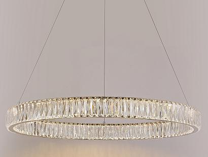 newport 8240 8240n/80 chrome , люстра, доставка по Казахстану 