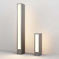 Дополнительная картинка Ландшафтный светильник Outdoor O422FL-L6GF