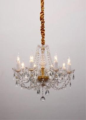 подвесная люстра favourite simone 1736-8p, доставка по Казахстану 