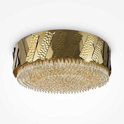 Потолочные Потолочный светильник Maytoni MOD017CL-05BS, доставка по Казахстану 