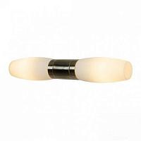 Дополнительная картинка Подсветка для зеркал Arte Lamp Aqua-Bastone A1209AP-2AB