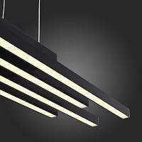 Дополнительная картинка Подвесной светодиодный светильник ST Luce Samento SL933.403.04
