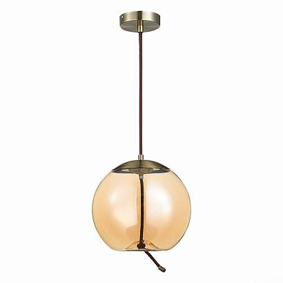подвесной светодиодный светильник st luce ozzio sl6108.313.01, доставка по Казахстану 
