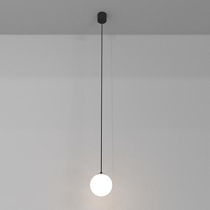 подвесной светильник technical p039pl-5w3k-10-b, доставка по Казахстану 