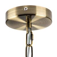 Дополнительная картинка Подвесная люстра Lightstar Sferico 729131