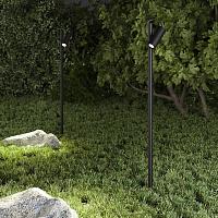 SL9525.405.02 Светильник уличный наземный ST-Luce POLER