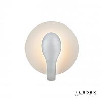 Бра iLedex Spoon ZD8096S-6W WH