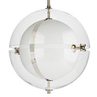 Дополнительная картинка Подвесной светильник Lightstar Modena 816043