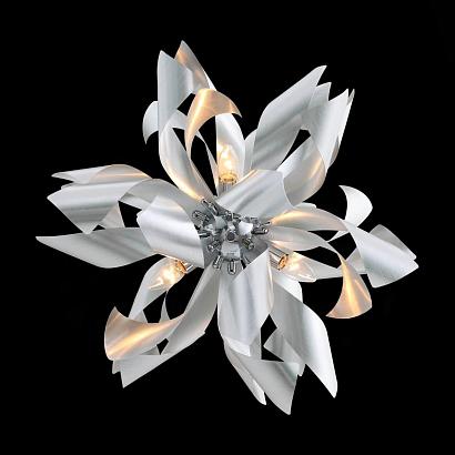 люстры подвесная люстра st luce spiraglio sl453.003.06e, доставка по Казахстану 