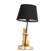 Дополнительная картинка Настольная лампа Arte Lamp Gustav A4420LT-1GO